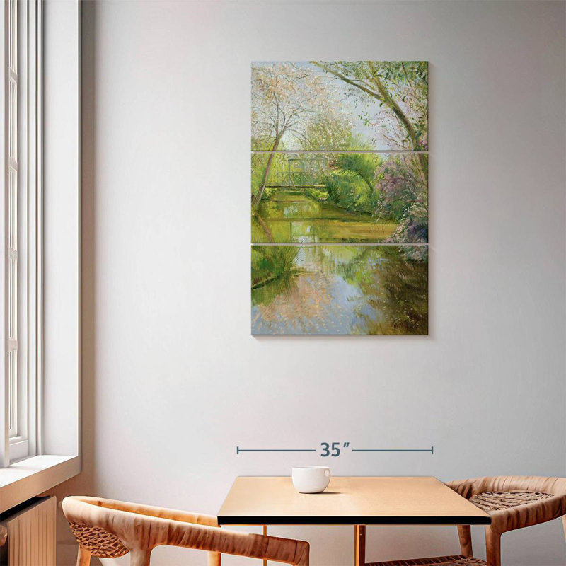 Alvord Spring Full Blossom