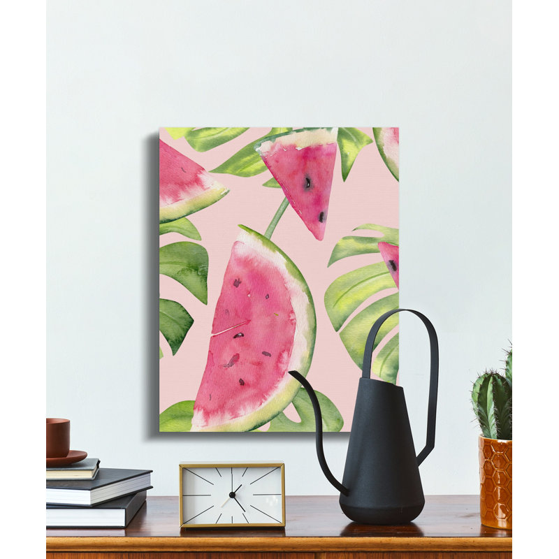Wrapped Canvas Print Set, 9x12