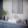 Centerset 2-handle Bathroom Faucet with Drain Assembly