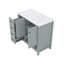 Meuble-lavabo 36 po avec 2 tiroirs-1990241693