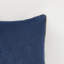 Housse de coussin en coton Orion