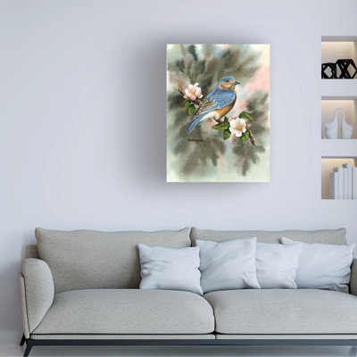 Art sur toile par Dave Bartholet