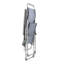 Fauteuil inclinable Lafuma Alu Cham Batyline-1619295311