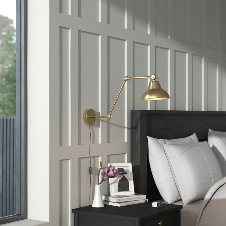 Mathena Iron Plug-in Cushion With Filling