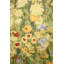Wool And Silk Nepal One-of-a-Kind Rectangle 9' X 12' Area Rug