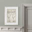 Reproduction d’art sur toile, "classic amour iii" par paul cezanne-picture frame-1431595127-1431595121-1431595114