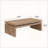 Modern Coffee Table-1352959326