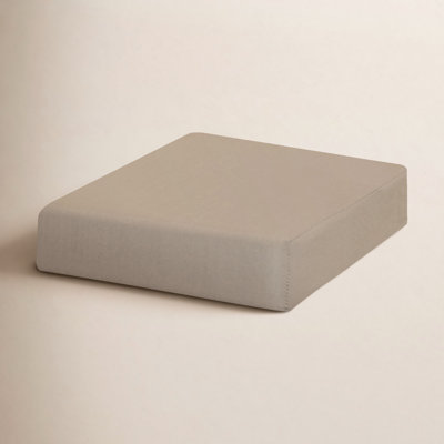 25" Sunbrella® Seat Cushion