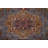 Handmade Traditional  Round Area Rug 8x8
