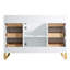 Ensemble de meuble-lavabo simple 48 po-67457299-67457303