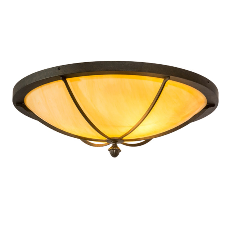 Dominga 2 - Light Flush Mount