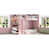 Pink selected