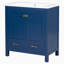 Ensemble de meuble-lavabo simple 30 po Artrell-1809202930
