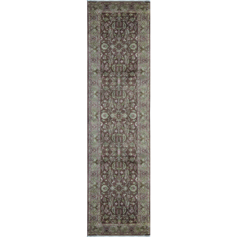 Sultanabad Oriental Area Rug