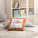 Coussin Sweet Home