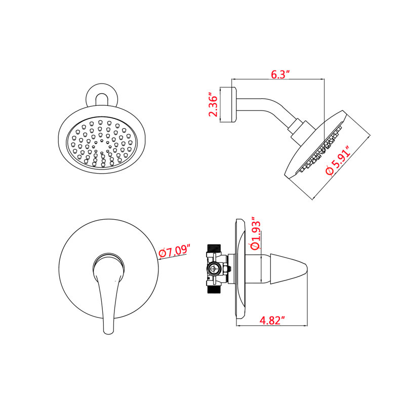 All-In-One Kit
