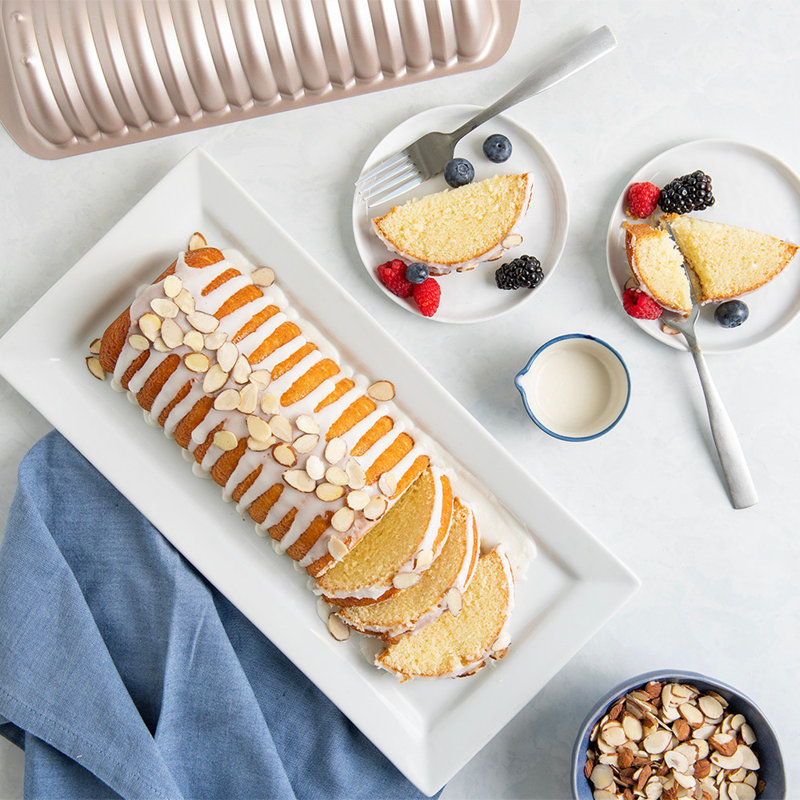 Nordic Ware Classic Cake Pan