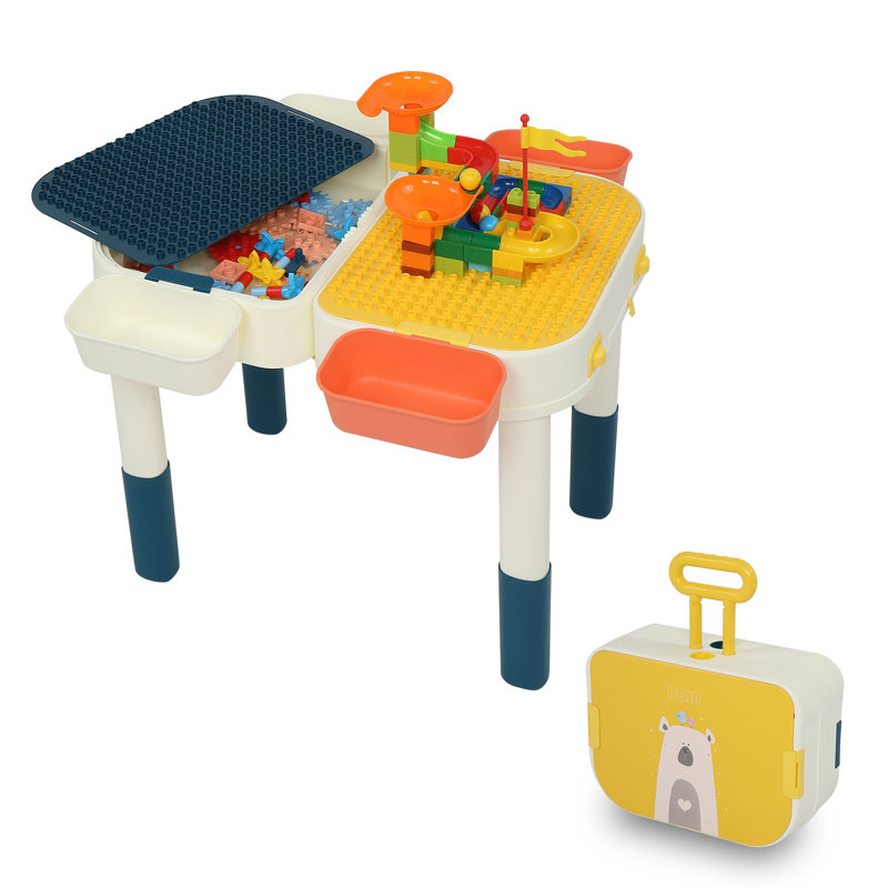 Table de jeu rectangulaire Stotesbury