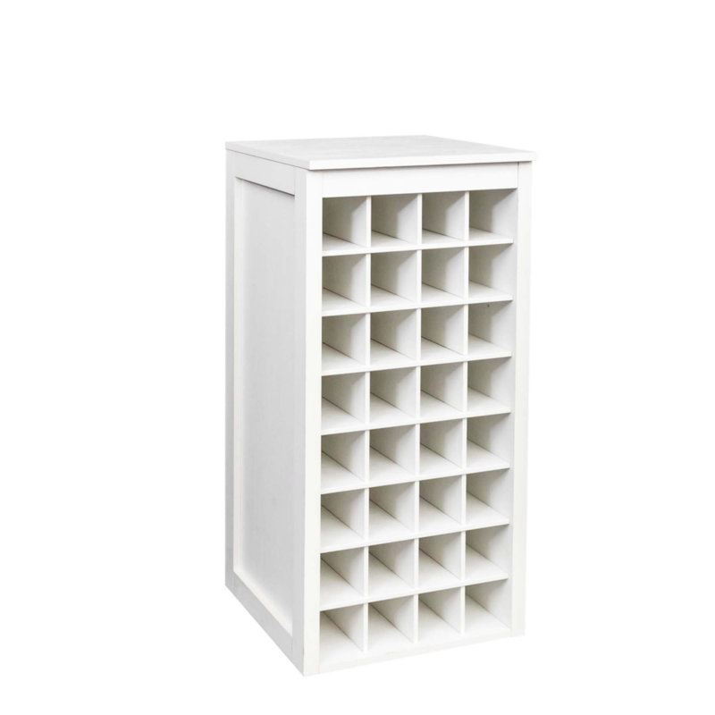 Bar à vin modulaire 32