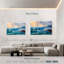 Gillard Morning Seascape-107996703