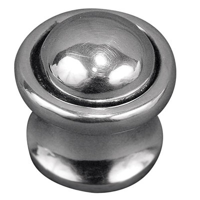 Sanzio Mushroom Knob