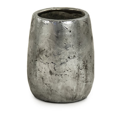 Doe Metal Table Vase