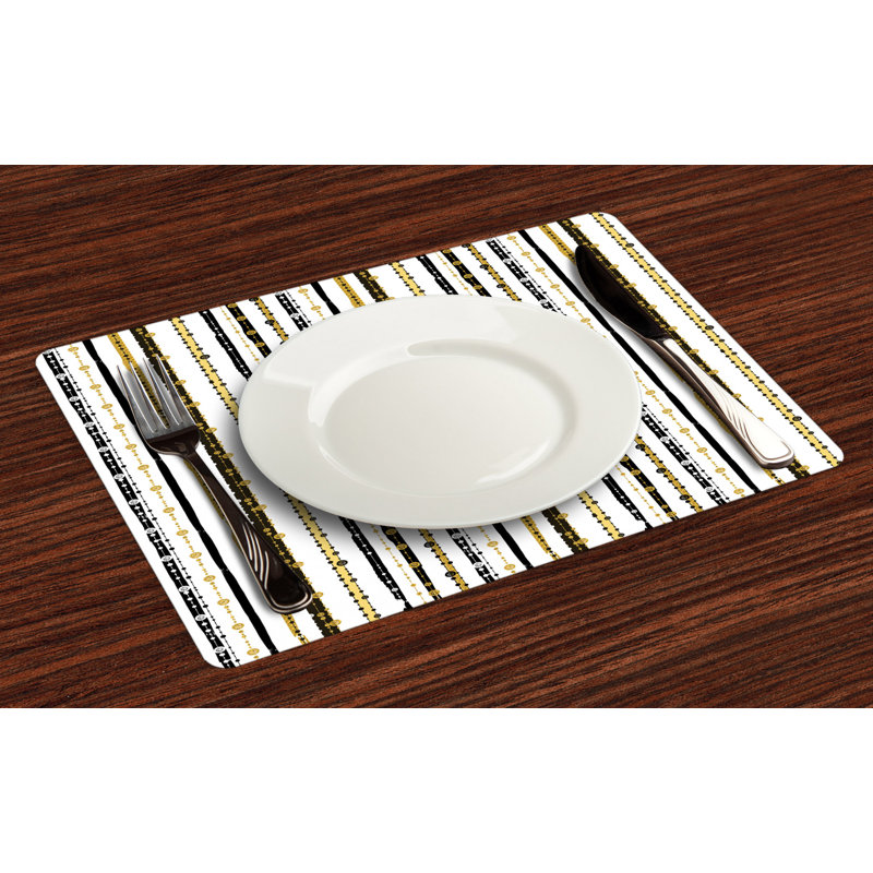 Récapitulatif 18,5" rayé