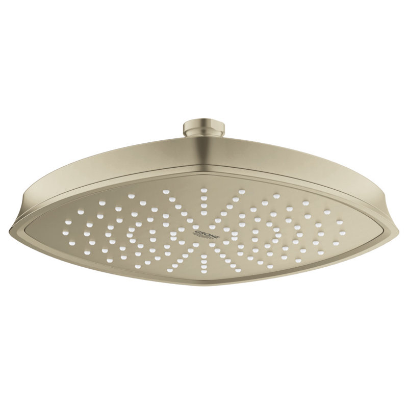 Pomme de douche fixe Grandera Rainshower