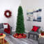 Artificial Pine Christmas Tree