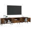 Osayande TV Stand for TVs up to 88"-1950605696
