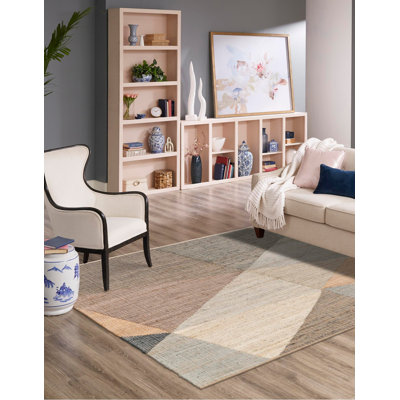 Tapis Wade Logan® Maya Bridan