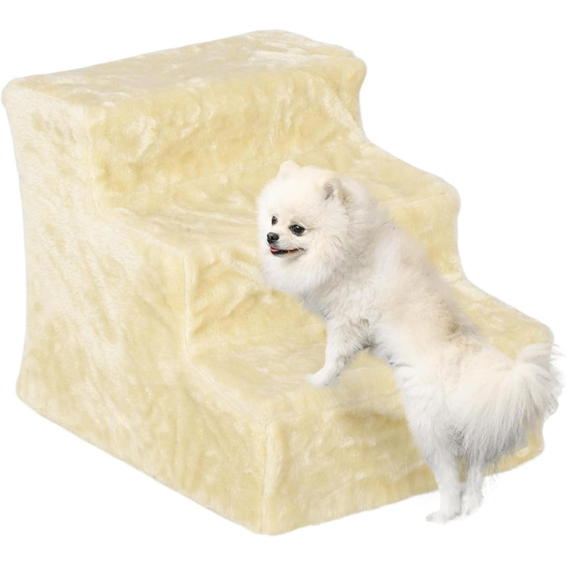 Wood Floor Cushion