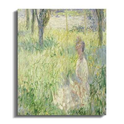 Gamache Wrapped Canvas Print Set