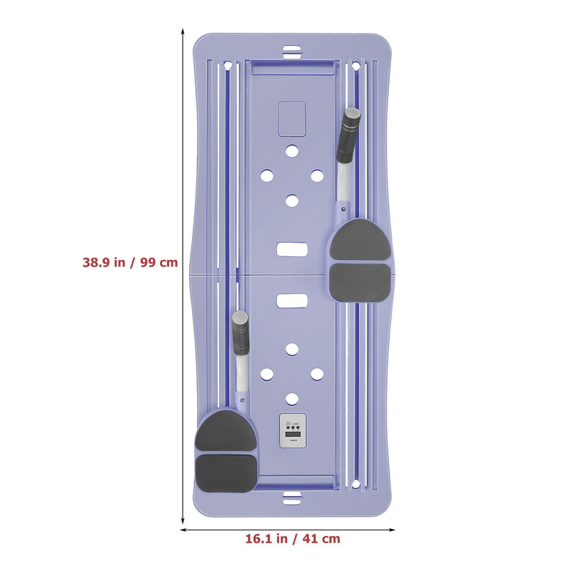 Pilates Board, Kit de Pilates pour la maison
