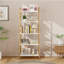 Avigayil 60cm W Standard Bookcase