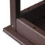 Table basse d'extérieur Laguna-774544320