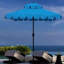 Parasol de patio 7 'x 7'-575398499