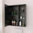 23.6"Bathroom Wall Cabinet-1191250300