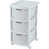 White is out of stock selected