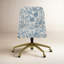 Chaise de bureau Brynn-99282136-124871273