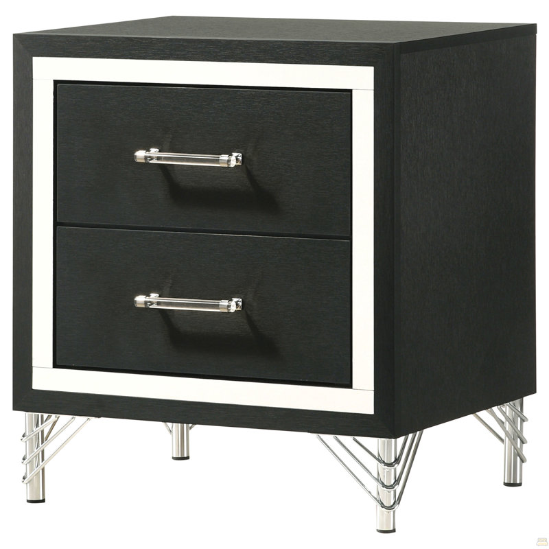 Table de chevet Malcolm