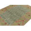 One-of-a-Kind 9'1" X 12'4" Hand Knotted Area Rug