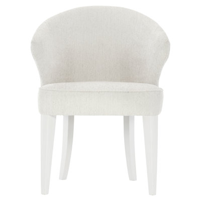Silhouette Upholstered Dining Chair