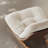 Modern simple comfortable casual rocking chair