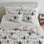 Ensemble de courtepointe Vibrant & Cheerful Christmas-102904301-107406073