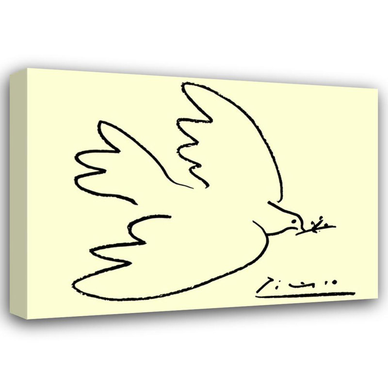 Dove of Peace