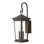 Bromley 3-Light Outdoor Wall Lantern
