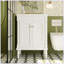 Meuble-lavabo moderne avec lavabo supérieur-1211402917