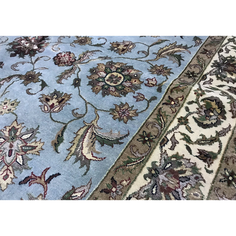 One-of-a-Kind 5'10" X 8'9" Area Rug