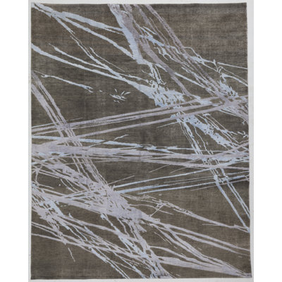 Horizons Abstract Indoor Rug